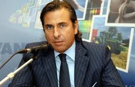 جيانلوكا باباريستا