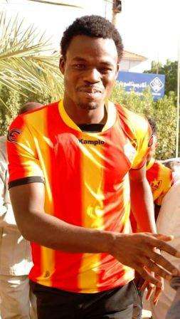 المالي باسيرو بامبا