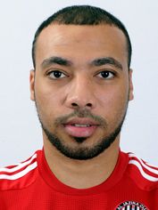  سالم مسعود