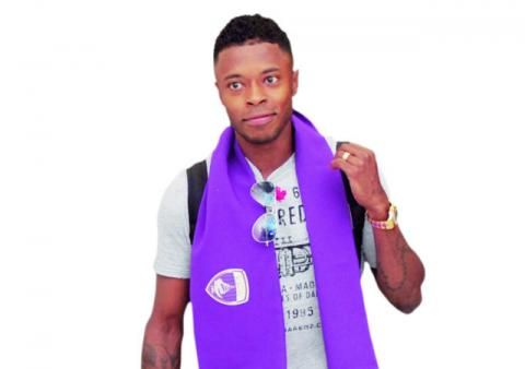  ميشيل باستوس