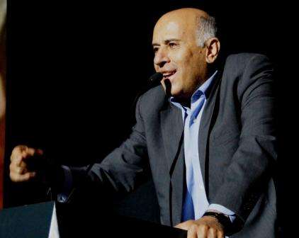 جبريل الرجوب