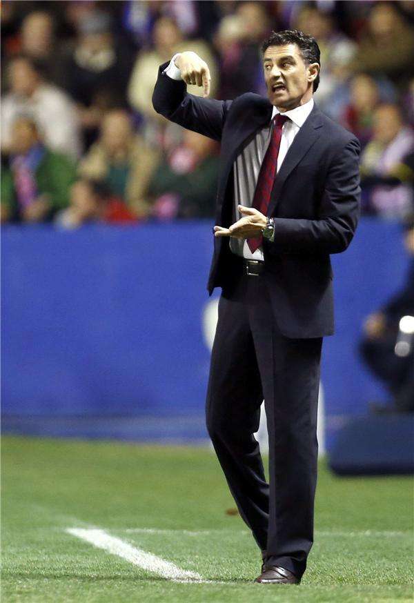 خوسيه ميجل جونزاليس