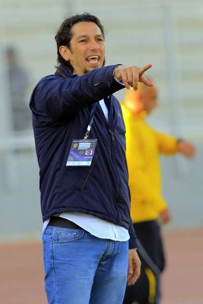 عبدالله أبو زمع  