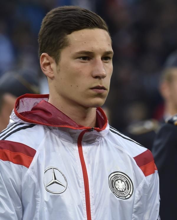 جوليان دراكسلر