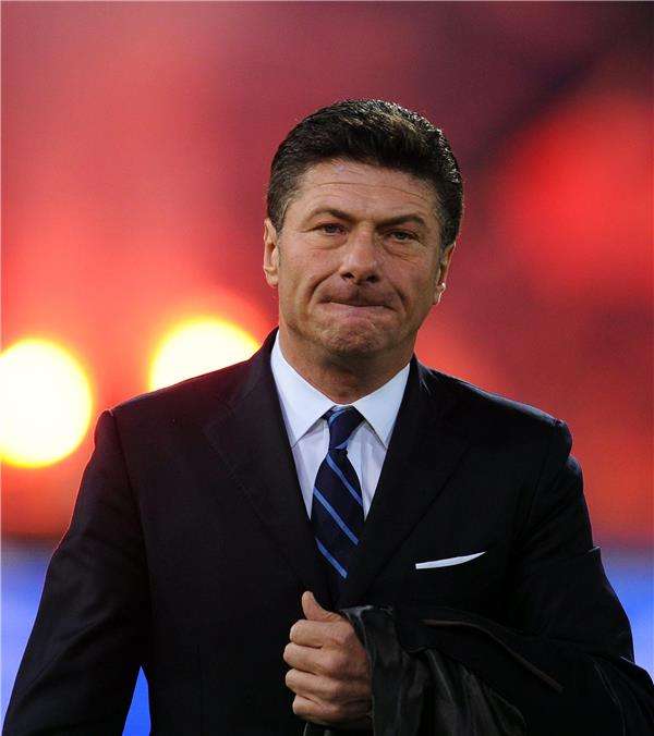 والتر ماتزاري