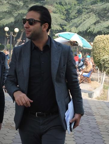  أحمد حسام ميدو