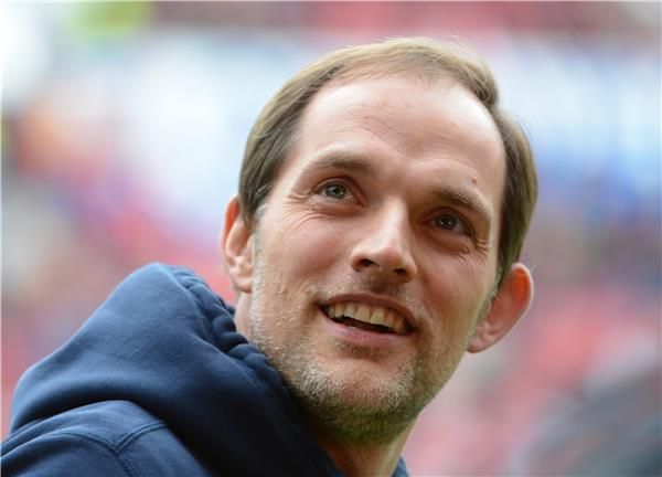  توماس توشيل