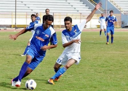 من لقاء الفتوة وحطين