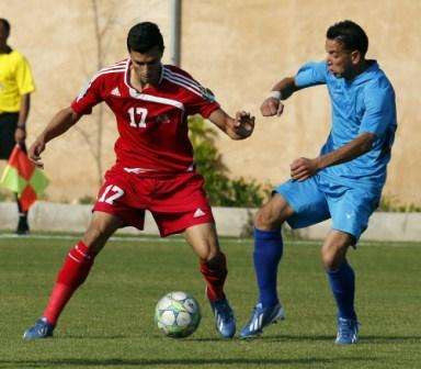 من لقاء الجزيرة والصريح اليوم