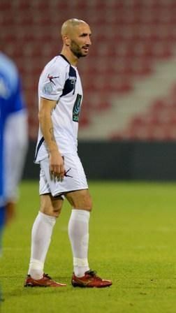 محمد القصاص 