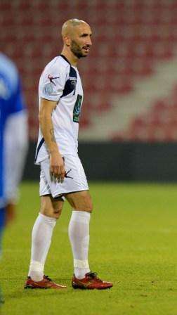 محمد القصاص 