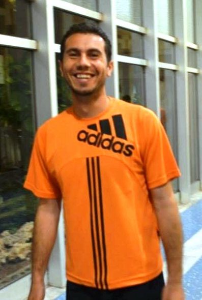 عدنان الحافظ 