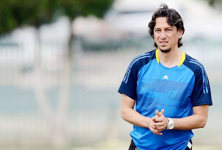 عبدالله أبو زمع