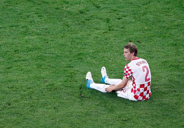 ايفان سترينيتش