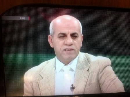 عبد الامير ناجي