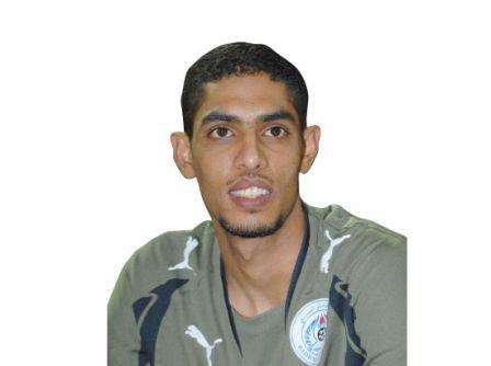 حمد الدوسري