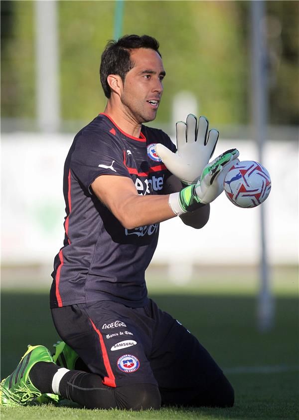 كلاوديو برافو