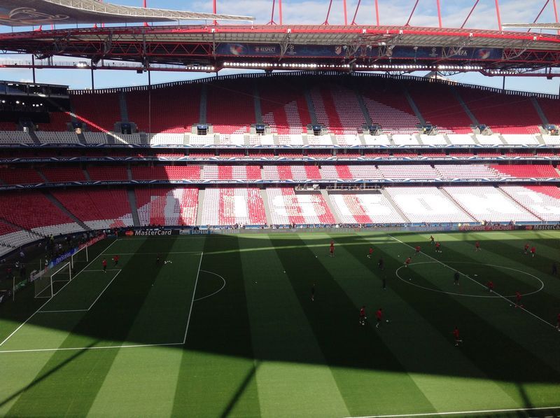 تدريب أتلتيكو