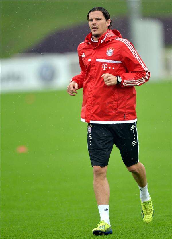 دانيال فان بويتن 