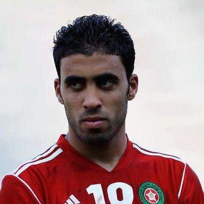 عبد الرزاق حمد الله