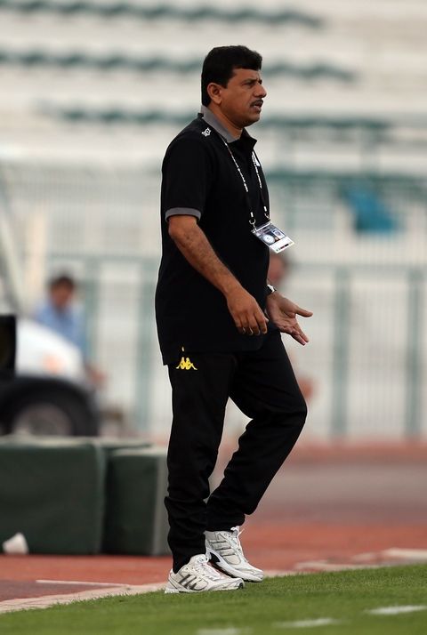  عبد الله مسفر