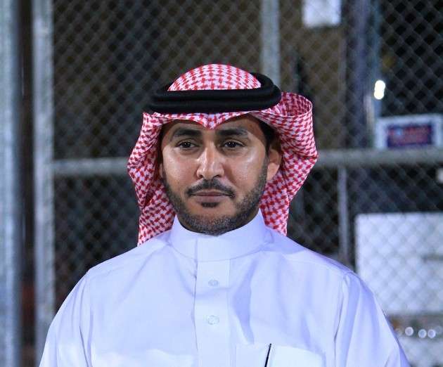 عبدالله السبيعي