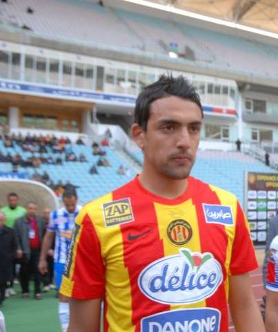 ايهاب المساكني