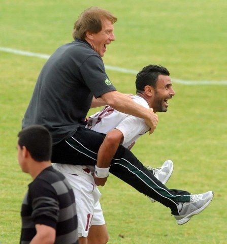 ثيو بوكير