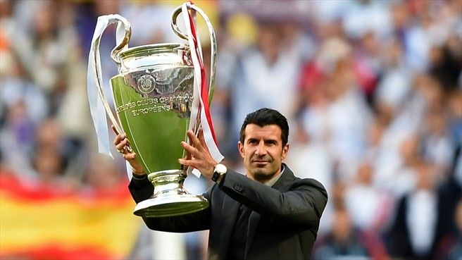 الكأس العاشرة في يد فيدو لاعب ريال مدريد الأسبق .. لم يكن أحد يعلم أنَّ ريال مدريد سيحصدها