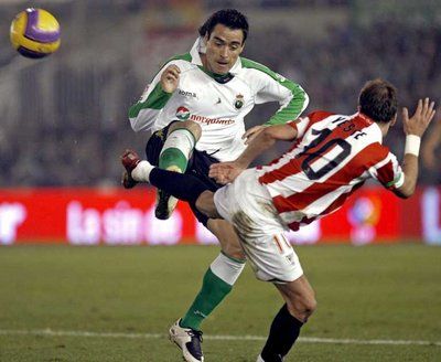 الأرجنتيني ألدو دوشير