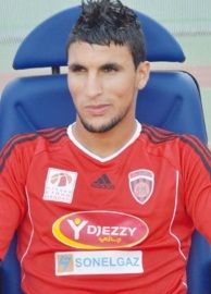حسين العرفي