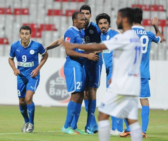 الحد والبسيتين