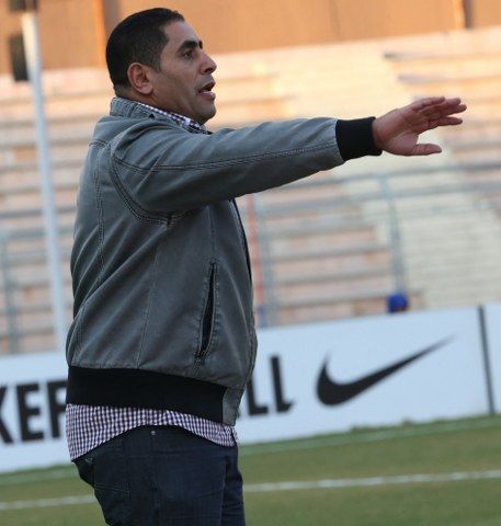 أحمد عبد القادر