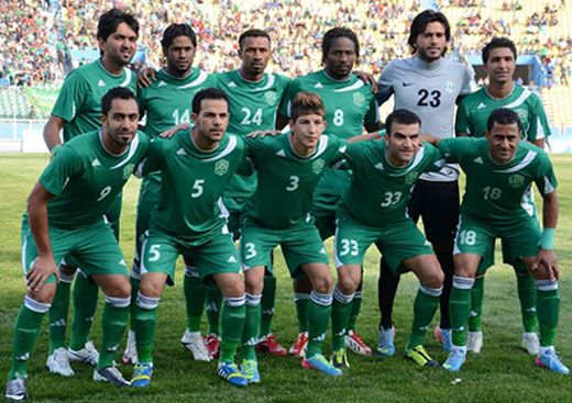 الشرطة العراقي