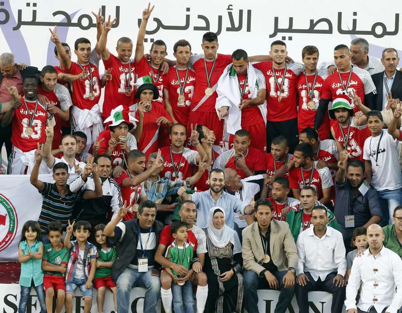 فريق الوحدات