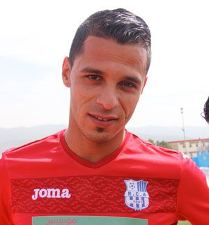  طارق شرفاوي