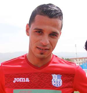  طارق شرفاوي