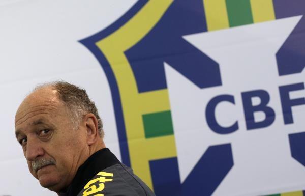  لويز فيليبي سكولاري