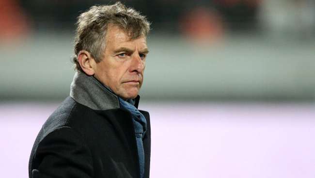 كريستيان جوركوف