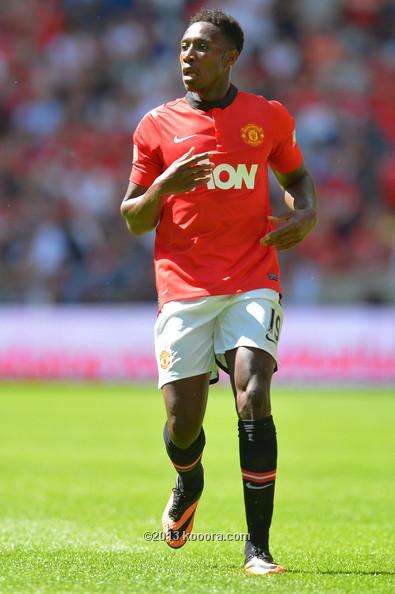 welbeck