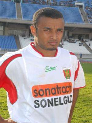 سيدي احمد تكدي