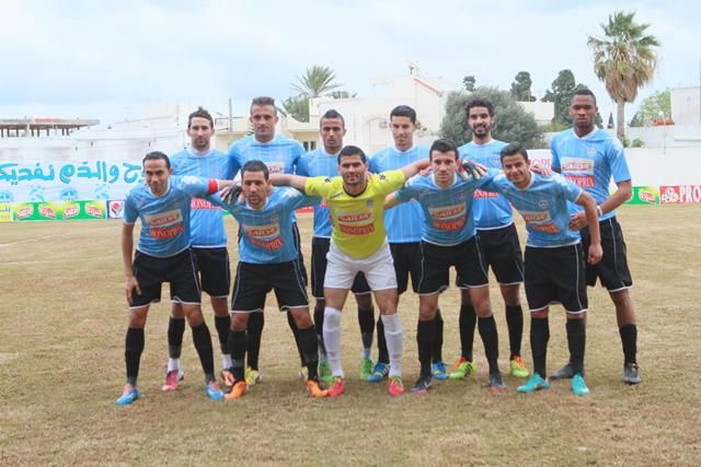 الاتحاد المنستيري 