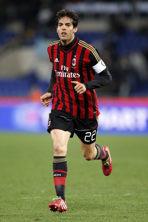 ريكاردو كاكا 