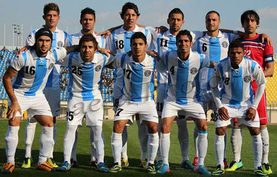 فريق الطلبة