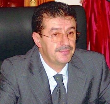 عبدالمالك أبرون رئيس المغرب التطواني