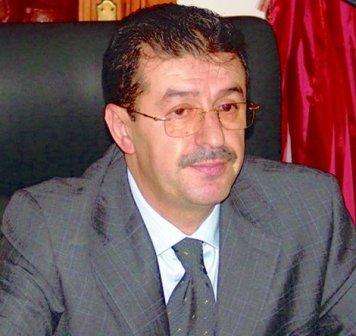 عبدالمالك أبرون رئيس المغرب التطواني