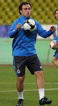 سيرجيو جونزاليز