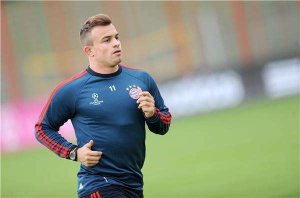 شيردان شاكيري