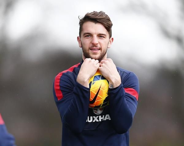 ادام لالانا