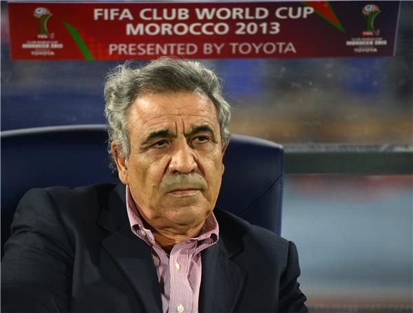 فوزي البنزرتي
